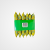 Golden Scrubber (Gold shiny scouring Pad)