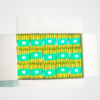 Golden Scrubber (Gold shiny scouring Pad)
