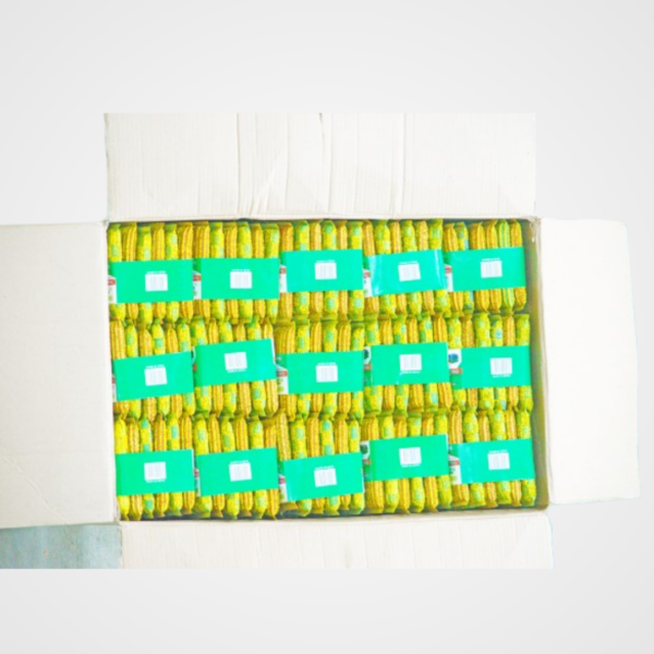 Golden Scrubber (Gold shiny scouring Pad)